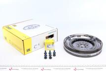 Демпфер сцепления VW Passat/Polo/Touran 1.8TSI 07-, DSG7-0AM/0CW (DQ200) Демпфер сцепления VW Passat/Polo/Touran 1.8TSI 07-, DSG7-0AM/0CW (DQ200)