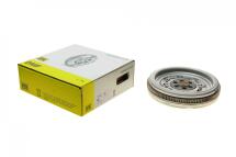 Демпфер сцепления Audi Q3 1.4TSI 13-18/Skoda Kodiaq 1.4TSI 16-/VW Tiguan 07-, DSG6-02E/0D9 (DQ250)