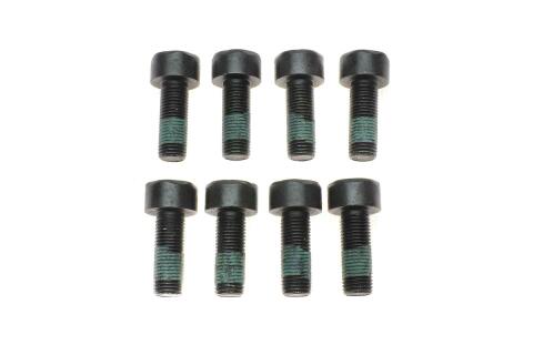 Демпфер зчеплення Opel Astra J/Insignia 1.4/1.6 Turbo 12-