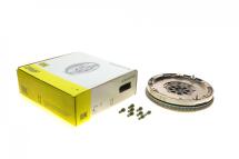 Демпфер зчеплення MB C-class (S204)/E-class (W212) 07-16, (M 271)