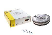 Демпфер зчеплення Opel Insignia A/B 2.0CDTI 14-, 125kw, B20 DTH