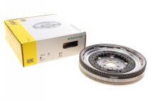 Демпфер сцепления VW Golf VII/VIII/Passat B8/Touran (5T1) 1.5TSI 17-, DSG7-0AM/0CW (DQ200) Демпфер сцепления VW Golf VII/VIII/Passat B8/Touran (5T1) 1.5TSI 17-, DSG7-0AM/0CW (DQ200)