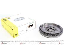 Демпфер сцепления Audi A3/Skoda Superb 1.4 TSI/TFSI 13-, 103/110kw, CZEA/CPTA Демпфер сцепления Audi A3/Skoda Superb 1.4 TSI/TFSI 13-, 103/110kw, CZEA/CPTA