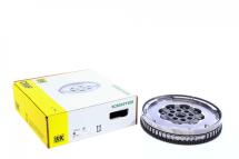 Демпфер зчеплення Renault Kadjar 1.6dCi, 06/15 -, 96kw, R9M 414