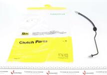 Шланг зчеплення Ford Focus C-MAX (DM2) 1.6TDCi/1.8TDCi/1.8/2.0, 10/03 - 03/07 Шланг зчеплення Ford Focus C-MAX (DM2) 1.6TDCi/1.8TDCi/1.8/2.0, 10/03 - 03/07