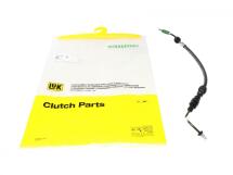 Шланг зчеплення Ford Connect 1.8 DI/TDCi 02-13 Шланг зчеплення Ford Connect 1.8 DI/TDCi 02-13