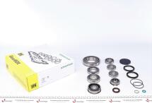 Ремкомплект КПП VW Sharan 95-10, 6 ступ кпп (02N)