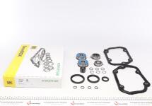 Ремкомплект КПП Skoda Octavia/VW Golf VII 12-(0AF) MQ200, 5-ступ. МКПП