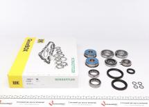 Ремкомплект КПП Skoda Rapid/Fabia 12-, (02U) MQ200, 6-ступ. МКПП замінений на 462 0383 10