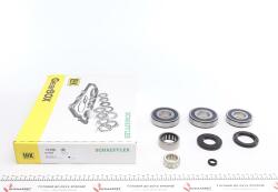 Ремкомплект КПП VW Crafter 2.5 TDI 06-11, (MB:NSG400 /711.653/654, VW:0B7/0CB)