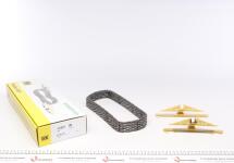 Ремкомплект АКПП Audi A6 2.0/2.7 TDI 04-11 (варіатора) CVT, Multitronic (0AN)