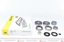 Ремкомплект КПП MB Sprinter/VW Crafter 06-(NSG400, 711.660) 6ступ. мкпп