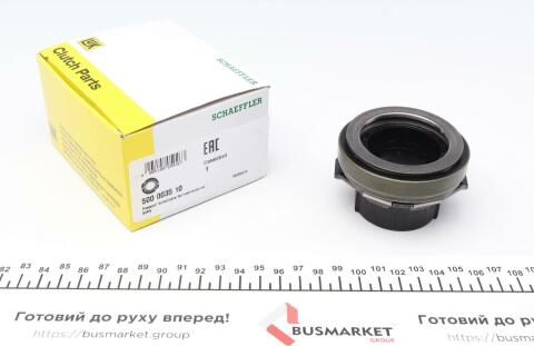 Подшипник выжимной BMW M10/M20/M30/M40/M42-M45/M50-M52/M54/M55/M60/M62