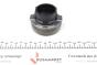 Подшипник выжимной BMW M10/M20/M30/M40/M42-M45/M50-M52/M54/M55/M60/M62, фото 3 - интернет-магазин Auto-Mechanic