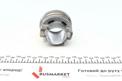 Підшипник вижимний Mercedes Benz C/E-class 1.8/2.0D/TD/2.0D, 90-02, M111/OM601/OM604