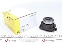 Підшипник вижимний SsangYong Rexton 2.7Xdi 04-, 120kw, D27DT