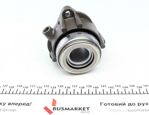 Підшипник вижимний SsangYong Rexton 2.7Xdi 04-, 120kw, D27DT