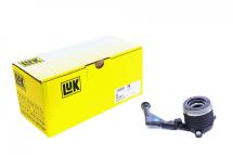 Підшипник вижимний Opel Astra K 1.4 turbo 06/15- 92/110kw