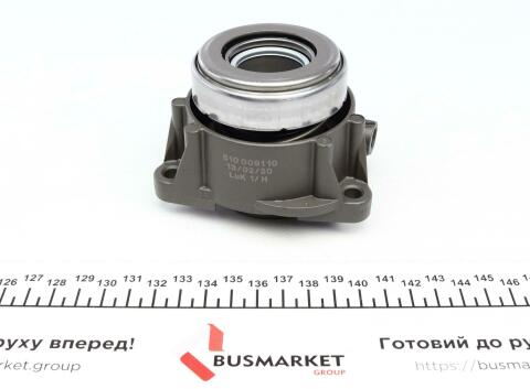 Підшипник вижимний SsangYong Rexton 2.7Xdi 04-, 120kw, D27DT