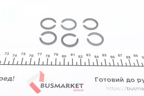 Ремкомплект КПП Skoda Octavia/VW Golf VII 12-(0AF) MQ200, 5-ступ. МКПП