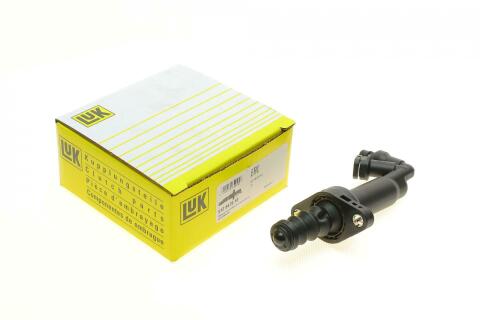 Цилиндр сцепления (рабочий) Audi A3/VW Polo 1.0-2.0 99-