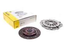 Комплект сцепления Suzuki Swift 1.2 10- (d=190mm)