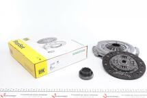 Комплект зчеплення Daewoo Nexia 1.5 95-97 (d=200mm) Комплект зчеплення Daewoo Nexia 1.5 95-97 (d=200mm)