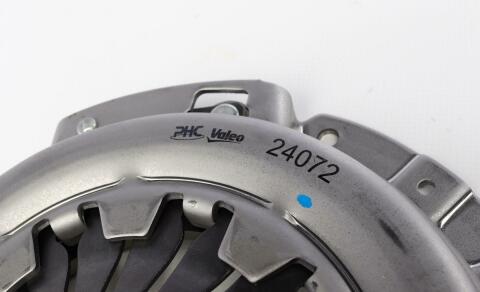 Комплект зчеплення Daewoo Lanos/Sens 1.3 97-, 55kw