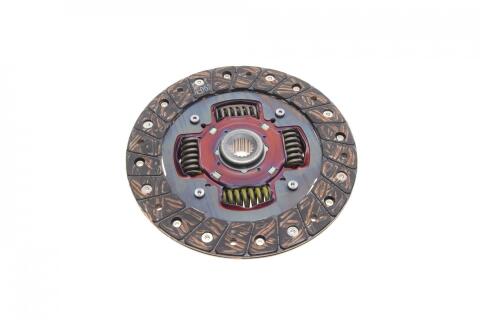 Комплект сцепления Suzuki Swift 1.2 10- (d=190mm)