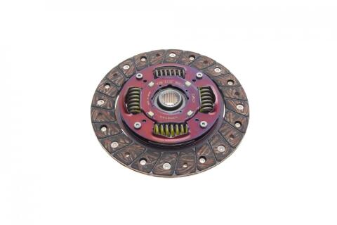 Комплект сцепления Suzuki Swift 1.2 10- (d=190mm)