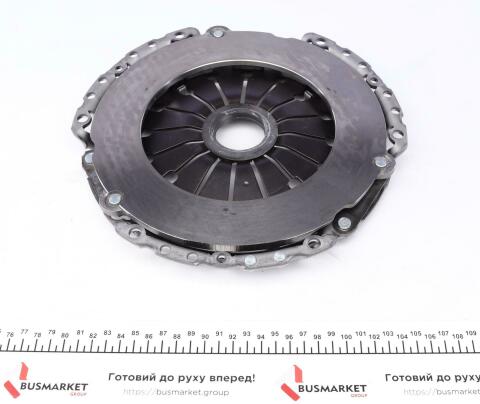 Комплект сцепления Citroen C5/Peugeot 406/607 2.2HDi 00-, 98kw