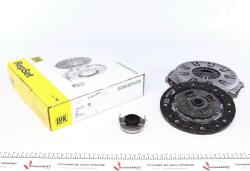 Комплект зчеплення Mitsubishi Lancer 1.3/1.6 03- (d=200)