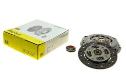 Комплект зчеплення Fiat 500/Panda 0.9 12- (d=200mm) (+вижимний)