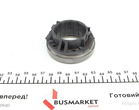 Комплект зчеплення Daewoo Lanos/Sens 1.3 97-, 55kw