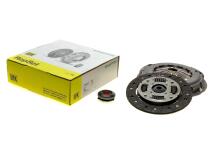 Комплект сцепления Fiat Panda/500 0.9 12-(d=200mm) (+выжимной) Комплект сцепления Fiat Panda/500 0.9 12-(d=200mm) (+выжимной)