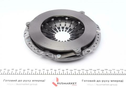 Комплект сцепления Opel Corsa 1.0i 00- (d=200mm)