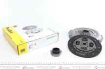 Комплект сцепления Opel Omega A 2.0i 86-94