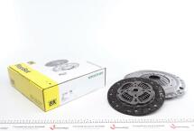 Комплект зчеплення Opel Vectra B 95-03 (d=220mm) Комплект зчеплення Opel Vectra B 95-03 (d=220mm)