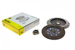 Комплект сцепления Hyundai Santa Fe 2.4 16V 01-06 (d=230mm) (+выжимной) (заменено 623 3795 00)