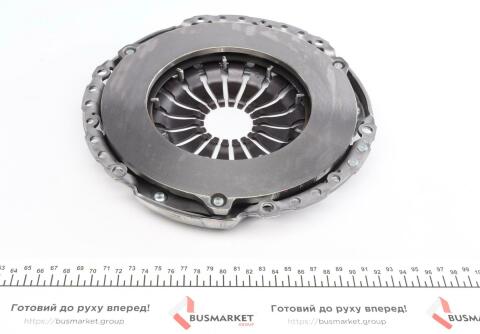 Комплект зчеплення Opel Vectra C 2.0 DTI/2.2 16V 99- (d=230mm)