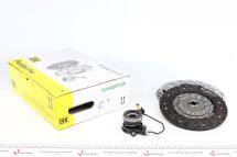 Комплект зчеплення Opel Astra/Vectra 1.9 CDTI 04-