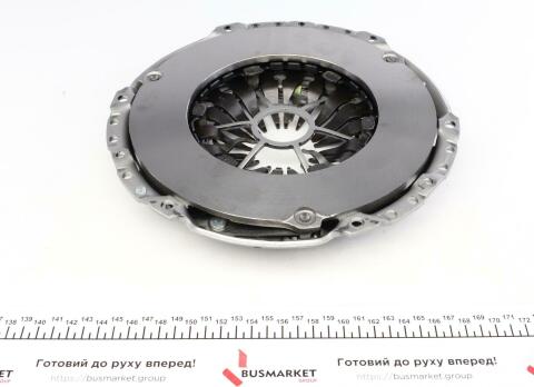 Комплект зчеплення Opel Astra/Vectra 1.9 CDTI 04- (d=240mm)