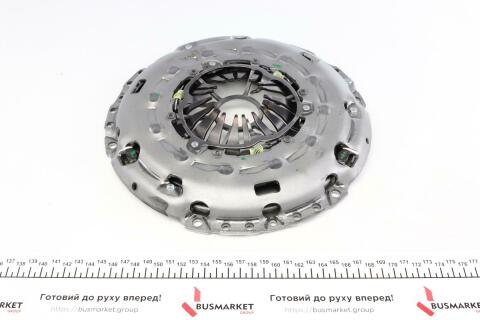 Комплект зчеплення Opel Astra/Vectra 1.9 CDTI 04- (d=240mm)