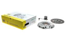 Комплект зчеплення Opel Insignia 2.0 CDTI 08-17