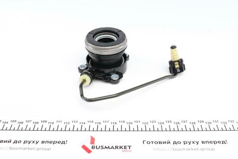 Комплект зчеплення Opel Astra/Vectra 1.9 CDTI 04- (d=240mm)