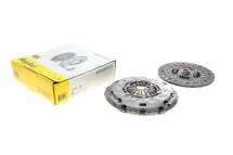 Комплект сцепления Skoda Kodiaq/VW Tiguan 1.5 TSI 18- (d=240mm)