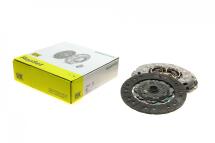 Комплект сцепления VW T6 2.0TDI 15-, 110kw, CXFA/CXHA/DNAA