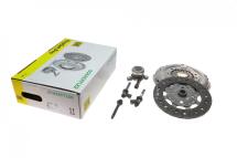 Комплект сцепления Renault Scenic IV 1.7 Blue dCi 08/18-. 88/110 кВт, R9N 400/401