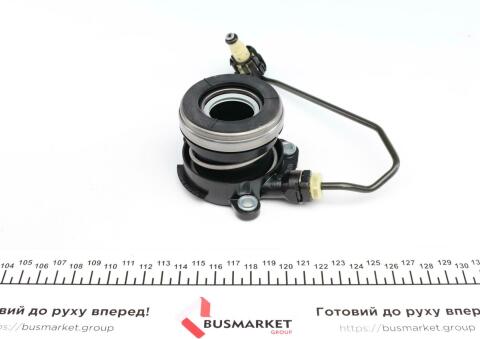 Комплект зчеплення Opel Astra/Vectra 1.9 CDTI 04- (d=240mm)