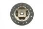 Комплект зчеплення Ford Transit Connect 1.6 TDCi 13- (d=240mm), фото 4 - интернет-магазин Auto-Mechanic